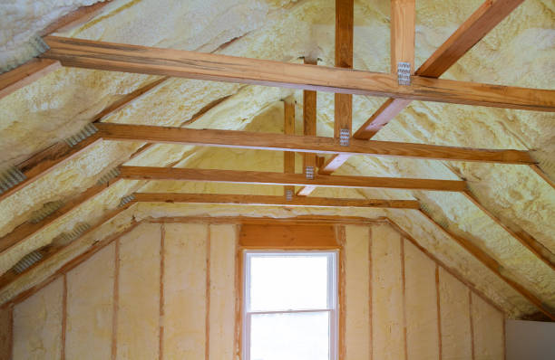 Best Commercial Insulation in Paradise Hills, NM