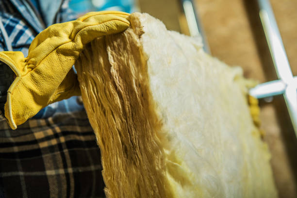 Best Fiberglass Insulation in Paradise Hills, NM